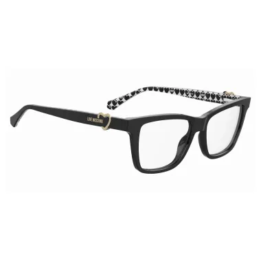 MOSCHINO LOVE MOL610/807/52