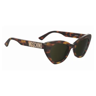 MOSCHINO MOS147/S/05L/51