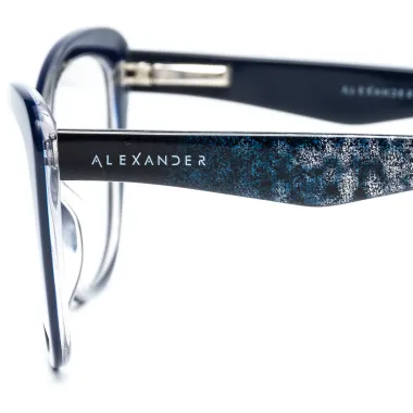 ALEXANDER VISTA 841102/C3/52-16-140