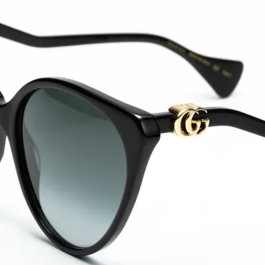 GUCCI GG1011S/001/57