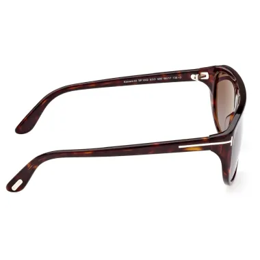 TOM FORD EDWARD-02 FT1002/52B/58-17-135