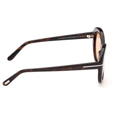 TOM FORD LILY-02 FT1009/52E/55-19-140