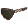 MOSCHINO MOS147/S/05L/51