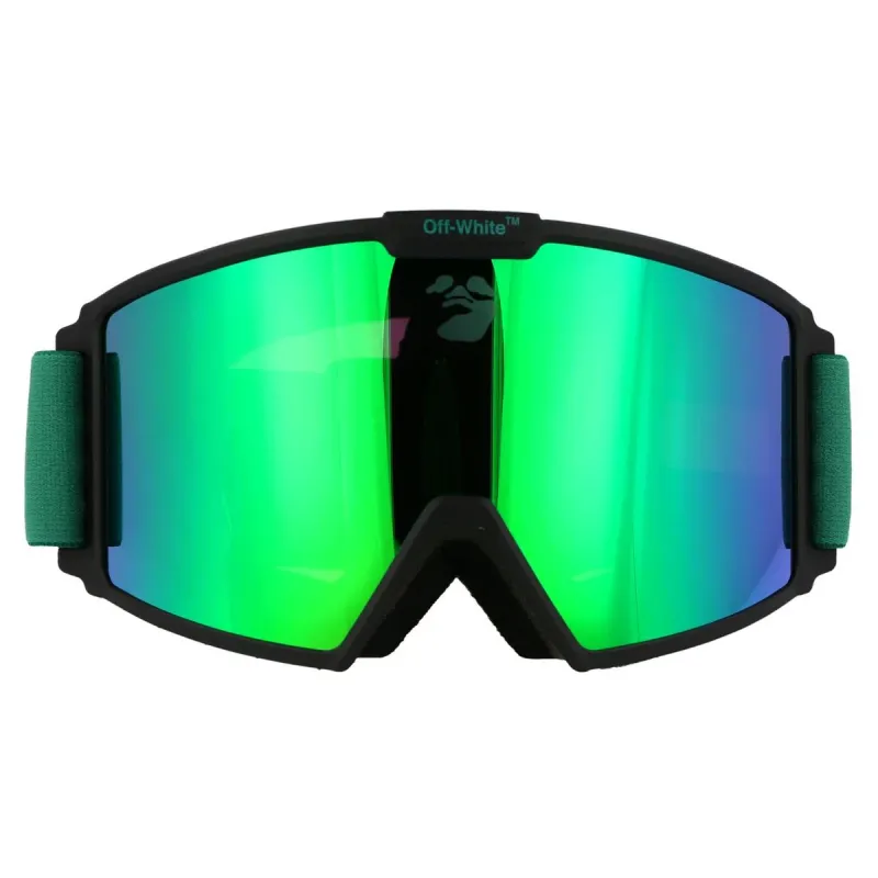 OFF-WHITE SNOW GOGGLES OERI055/5555