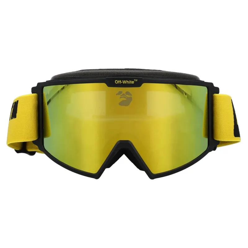 OFF-WHITE SNOW GOGGLES OERI055/1818