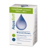 AQUASOFT CONTACT LENSES MULTI-PURPOSE SOLUTION 360ML+60ML FREE