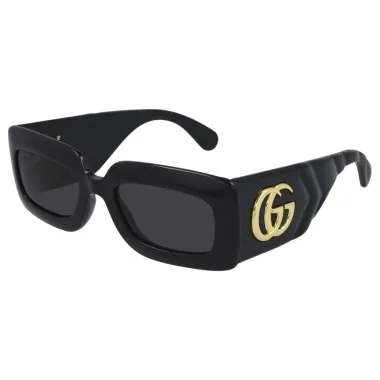 GUCCI GG0811S/001/53