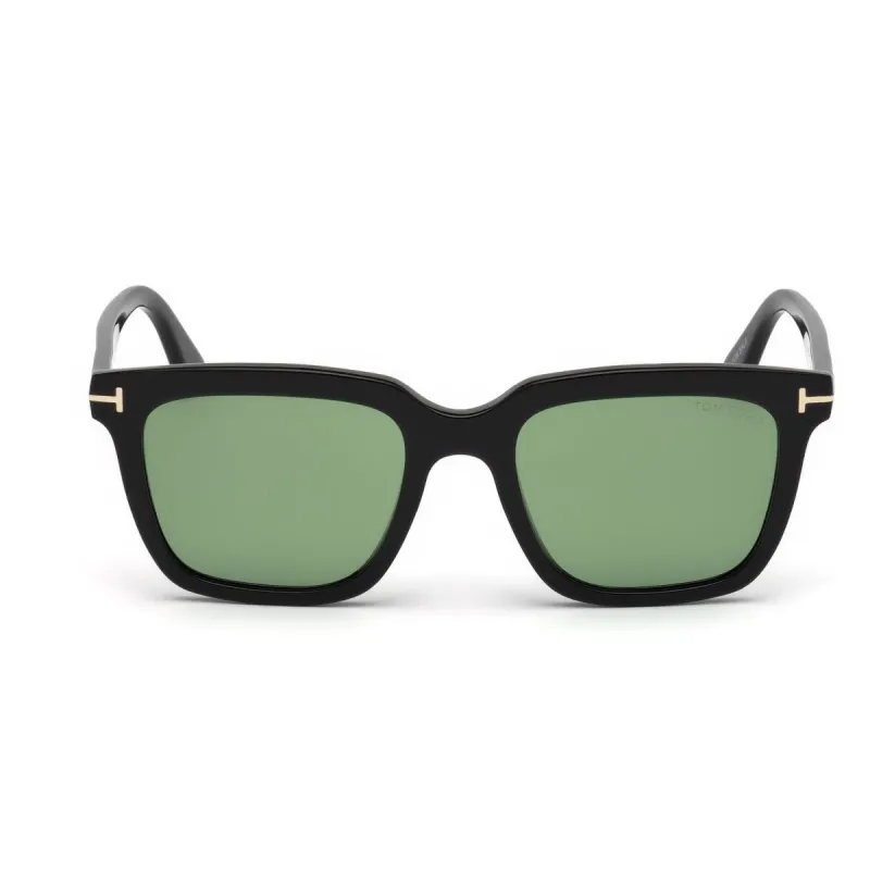 TOM FORD MARCO-02 FT0646/01N/53-20-145