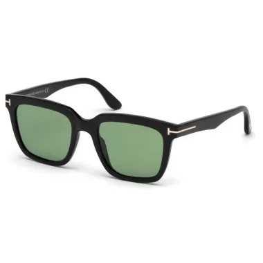 TOM FORD MARCO-02 FT0646/01N/53-20-145