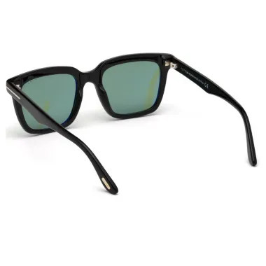 TOM FORD MARCO-02 FT0646/01N/53-20-145