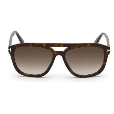 TOM FORD GERRARD FT0776/52B/56-16-145