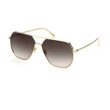 TOM FORD GILLES-02 FT0852/30B/61-14-145