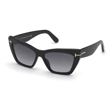 TOM FORD WYATT FT0871/01B/56-15-140