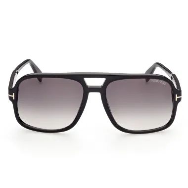 TOM FORD FALCONER-02 FT0884/01B/60-18-140