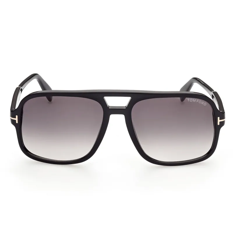 TOM FORD FALCONER-02 FT0884/01B/60-18-140