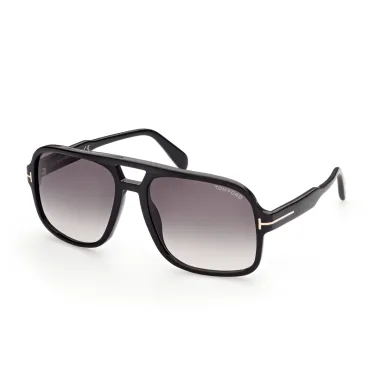 TOM FORD FALCONER-02 FT0884/01B/60-18-140