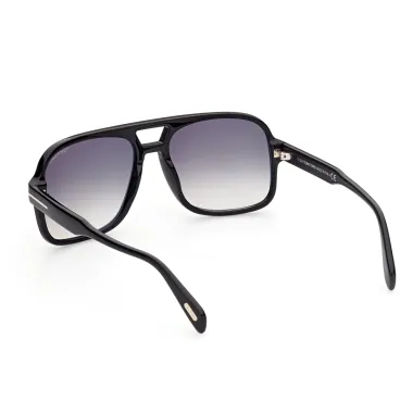 TOM FORD FALCONER-02 FT0884/01B/60-18-140