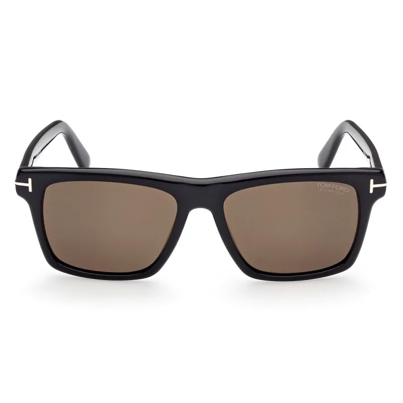 TOM FORD BUCKLEY-02 FT0906/01H/56-17-145