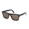 TOM FORD BUCKLEY-02 FT0906/01H/56-17-145