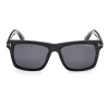 TOM FORD BUCKLEY-02 FT0906-N/01A/56-17-145