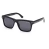 TOM FORD BUCKLEY-02 FT0906-N/01A/56-17-145