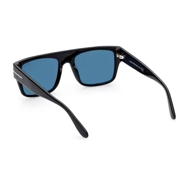 TOM FORD DUNNING-02 FT0907/01V/55-19-145