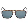 TOM FORD CROSBY FT0910/52V/59-16-140