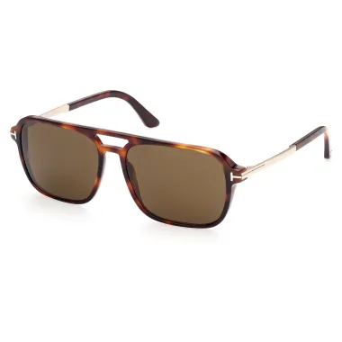 TOM FORD CROSBY FT0910/53J/59-16-140