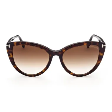 TOM FORD ISABELLA-02 FT0915/52F/56-18-140