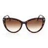 TOM FORD ISABELLA-02 FT0915/52F/56-18-140