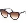 TOM FORD ISABELLA-02 FT0915/52F/56-18-140