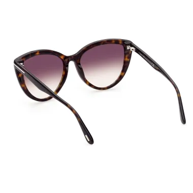 TOM FORD ISABELLA-02 FT0915/52F/56-18-140