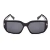 TOM FORD SILVANO-02 FT0989/01A/56-16-140