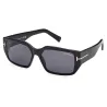 TOM FORD SILVANO-02 FT0989/01A/56-16-140