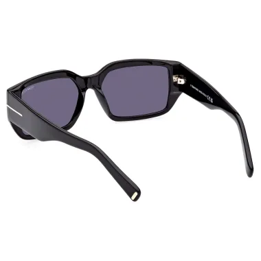 TOM FORD SILVANO-02 FT0989/01A/56-16-140