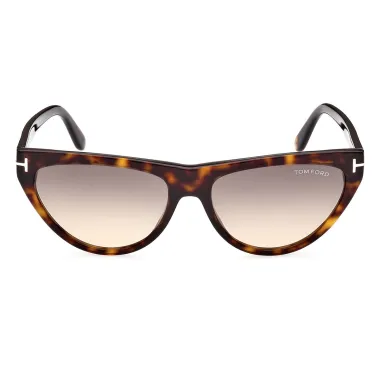 TOM FORD AMBER-02 FT0990/52B/56-16-140