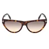 TOM FORD AMBER-02 FT0990/52B/56-16-140