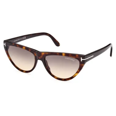 TOM FORD AMBER-02 FT0990/52B/56-16-140