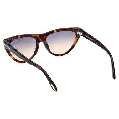 TOM FORD AMBER-02 FT0990/52B/56-16-140