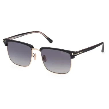 TOM FORD HUDSON-02 FT0997-H/02D/55-18-145