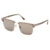 TOM FORD HUDSON-02 FT0997-H/52L/55-18-145