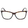 TOM FORD FT5824-B/052/56-14-140