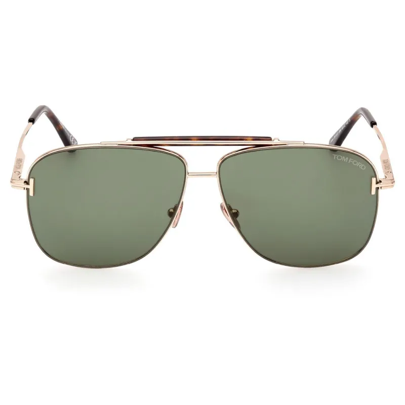 TOM FORD FT1017/28N/60-12-145