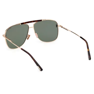 TOM FORD FT1017/28N/60-12-145