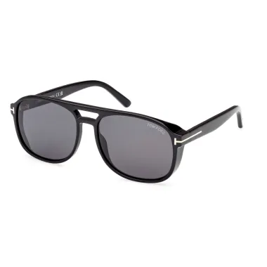 TOM FORD Rosco FT1022/01A/58