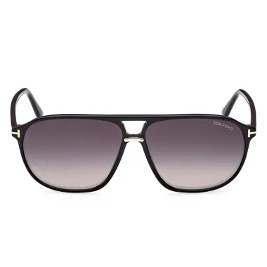 TOM FORD Bruce FT1026/01B/61