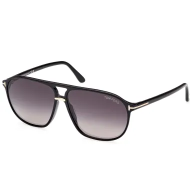 TOM FORD Bruce FT1026/01B/61