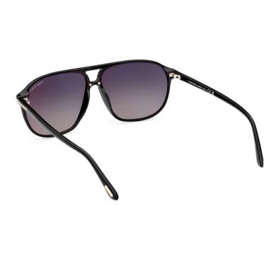 TOM FORD Bruce FT1026/01B/61