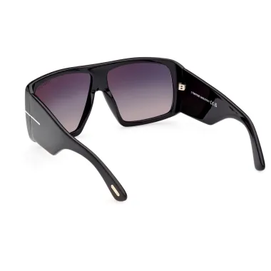 TOM FORD Raven FT1036/01B/60