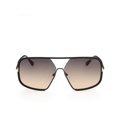 TOM FORD WARREN-02 FT0867/01B/63-12-135